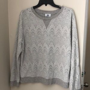 Old Navy Light Sweater